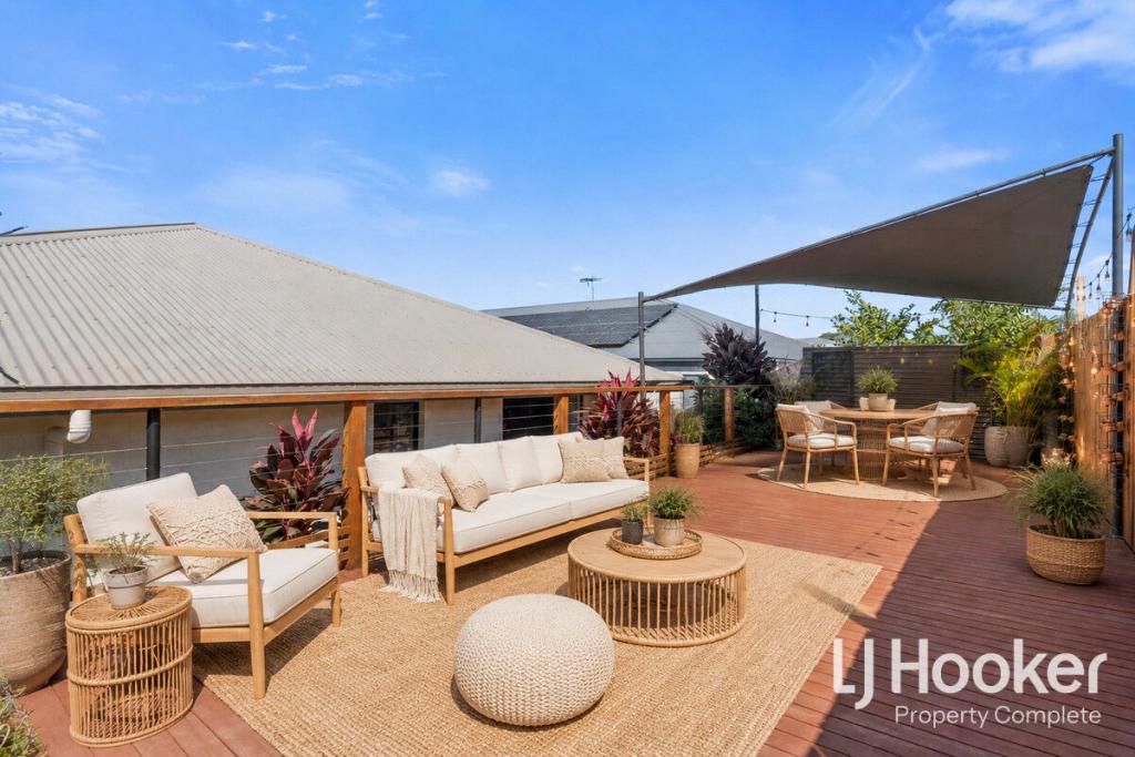 42 Golden Gate Ave, Park Ridge, QLD 4125