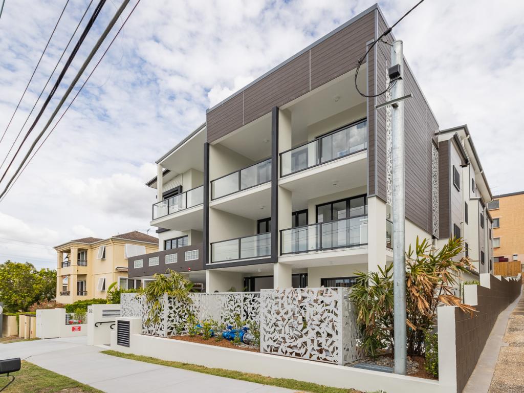 11/98 Sherwood Rd, Toowong, QLD 4066