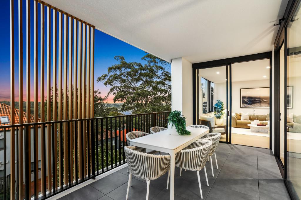 306/63 Carter St, Cammeray, NSW 2062