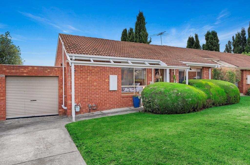 11/117 Plenty Rd, Bundoora, VIC 3083