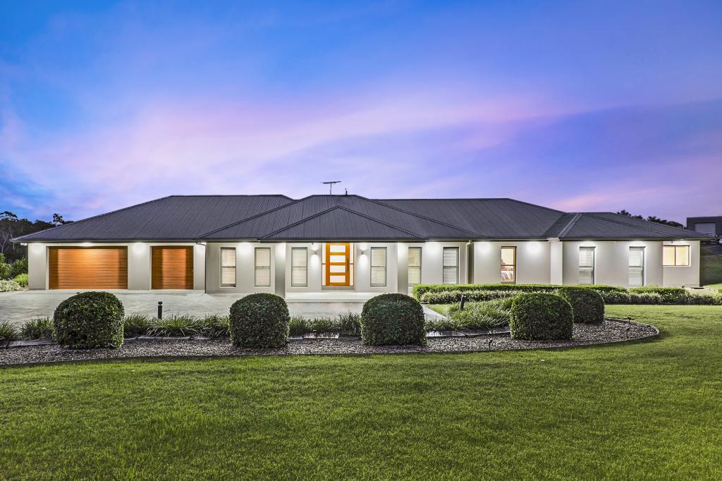 147 Stannix Park Rd, Wilberforce, NSW 2756