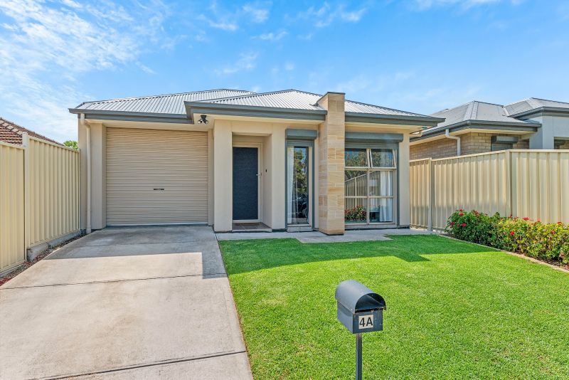 4a Stroud St, Clearview, SA 5085