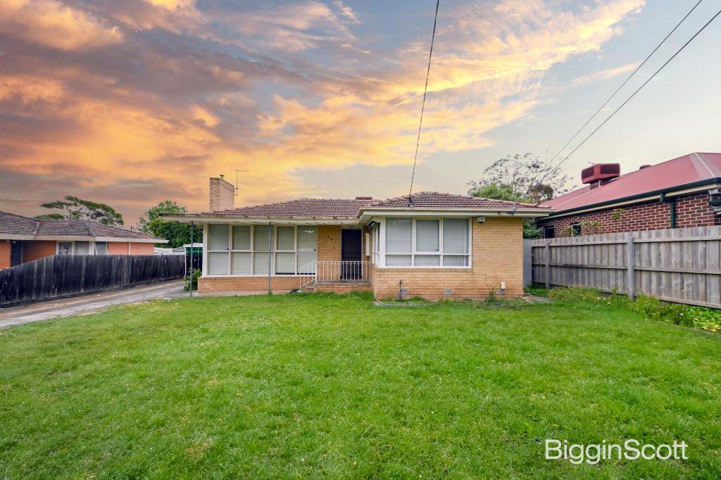 48 Shaftsbury Dr, Mulgrave, VIC 3170