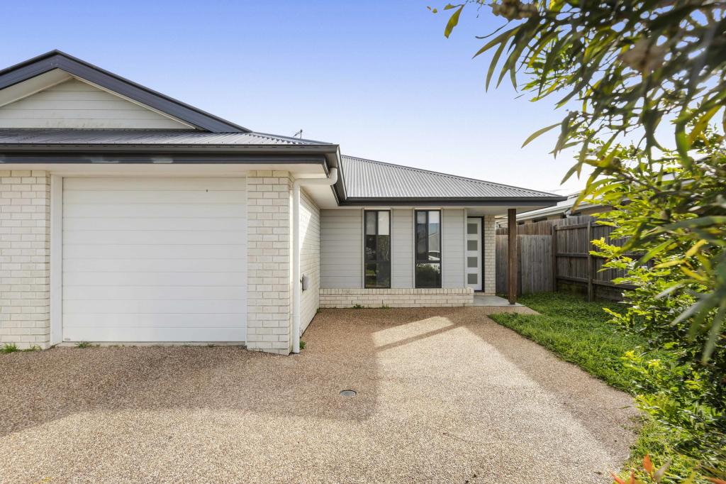 2/83 Sanctuary Dr, Cranley, QLD 4350