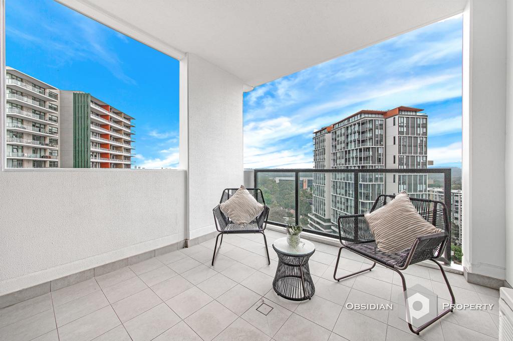 Level 20/139 Herring Rd, Macquarie Park, NSW 2113