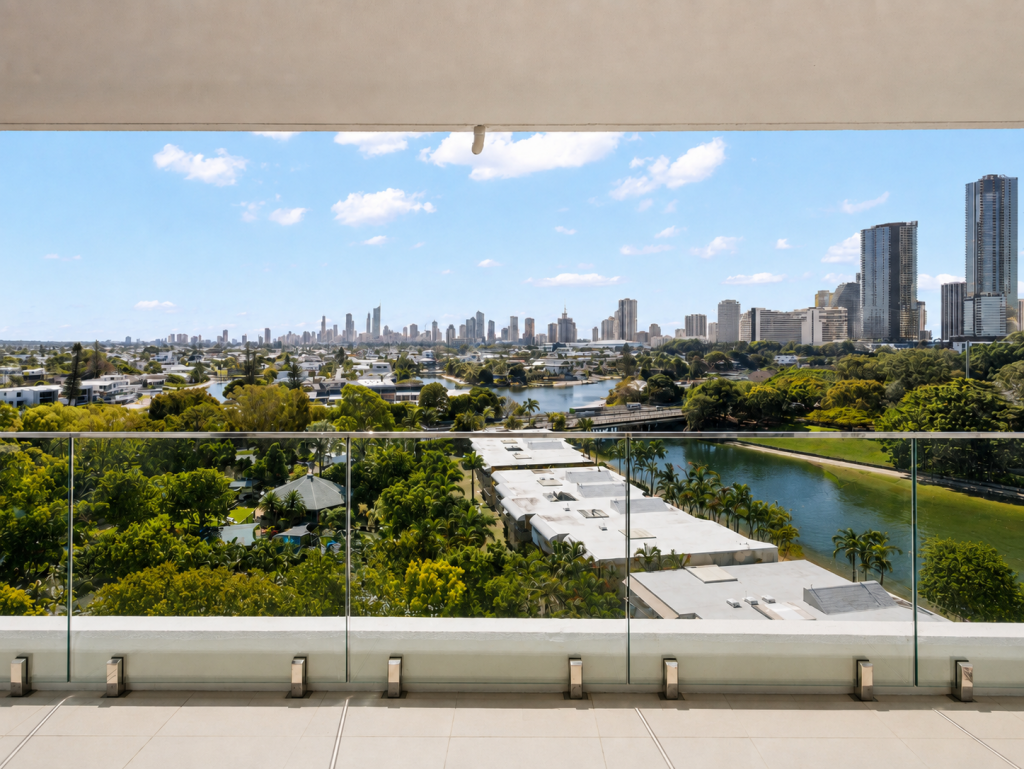 35/54 Hooker Bvd, Mermaid Waters, QLD 4218