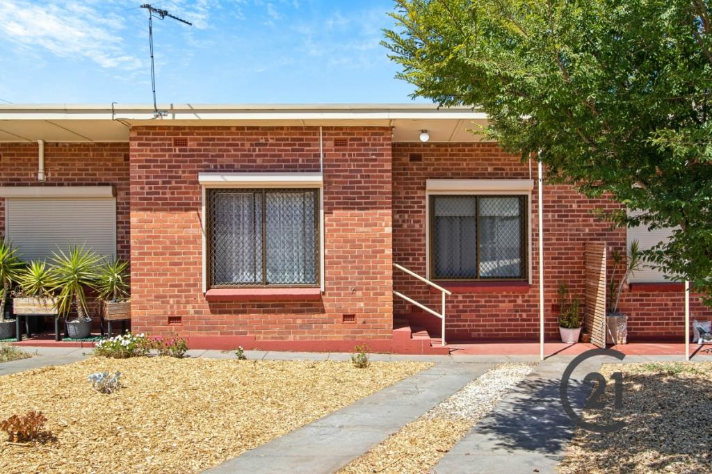 2/20 Newman St, Semaphore, SA 5019