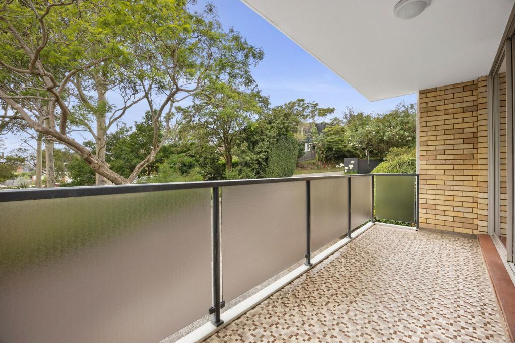 1/20 Angle St, Balgowlah, NSW 2093