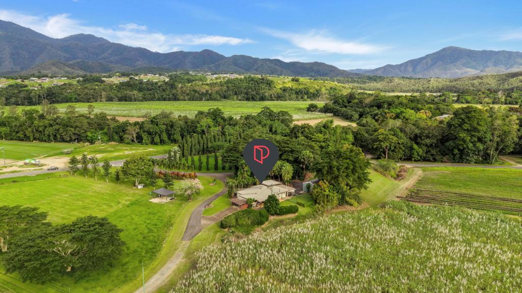 6-8 Little Mulgrave Rd, Little Mulgrave, QLD 4865