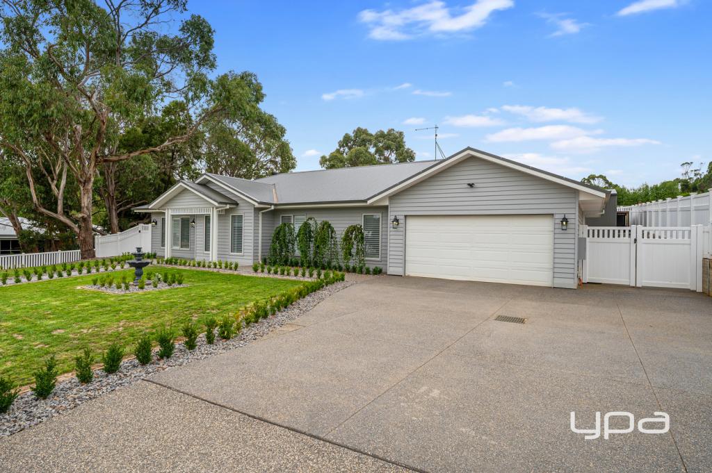 42 Corbetts Rd, Gordon, VIC 3345