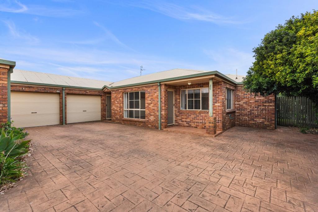 3/245 Nelson St, Kearneys Spring, QLD 4350