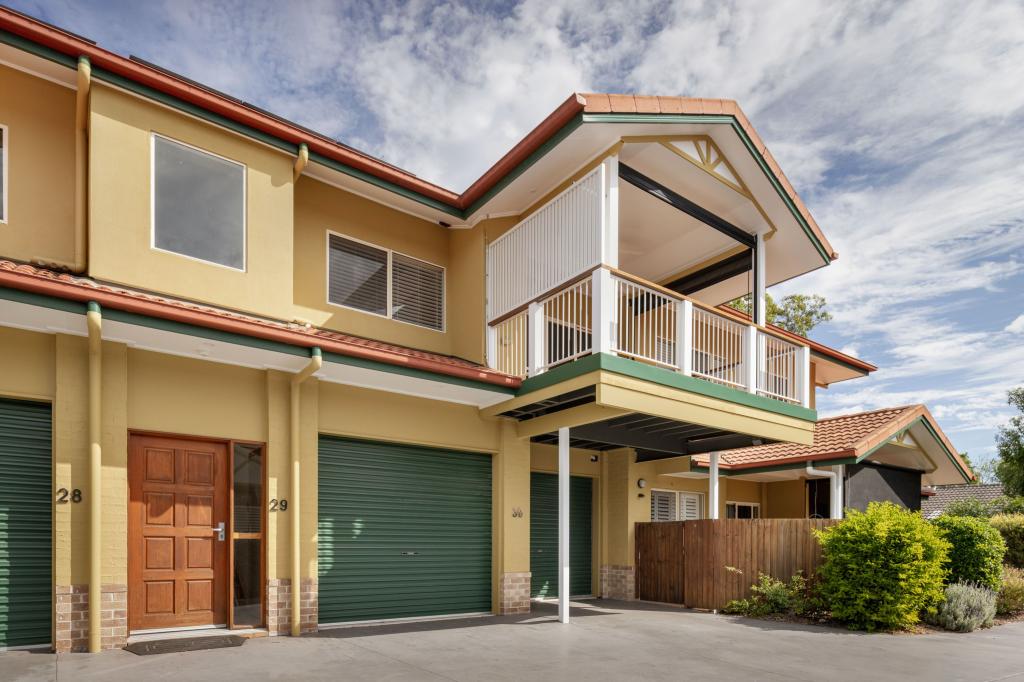 29/119 Sugarwood St, Moggill, QLD 4070