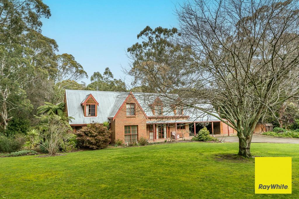 9 Gardiners Rd, Foster, VIC 3960