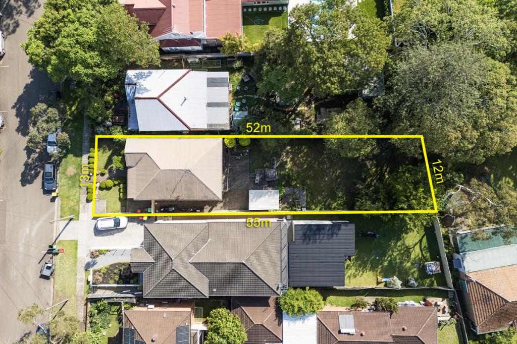11 Kulgoa Ave, Ryde, NSW 2112