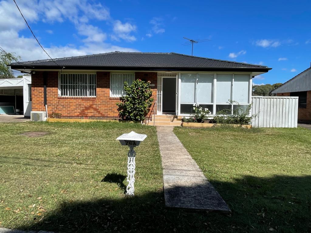 76a Lowana St, Villawood, NSW 2163