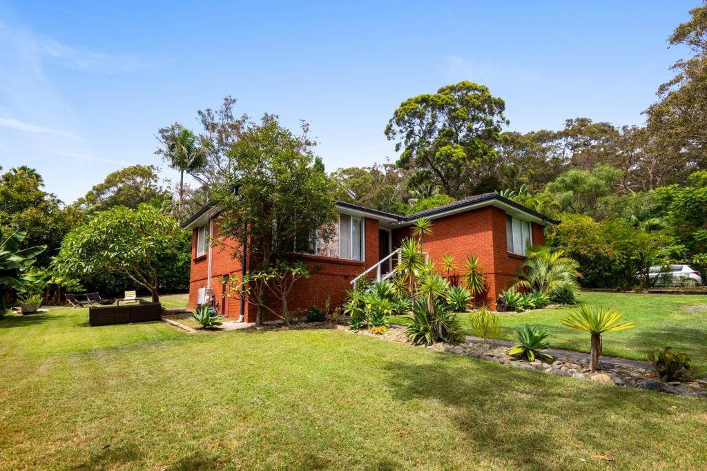 1b Joseph St, Avalon Beach, NSW 2107