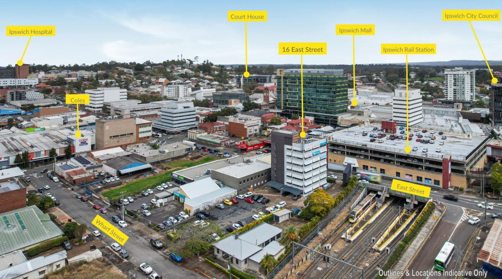 16 East St, Ipswich, QLD 4305