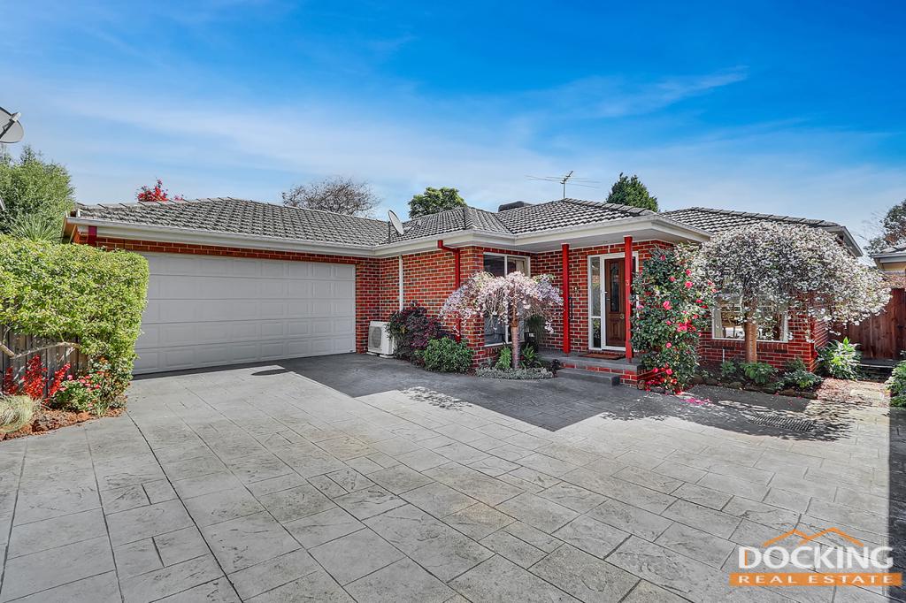 3/13 Penllyne Ave, Vermont, VIC 3133