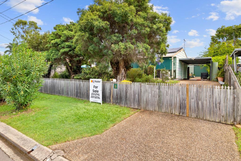 8 Yolla St, Eagleby, QLD 4207