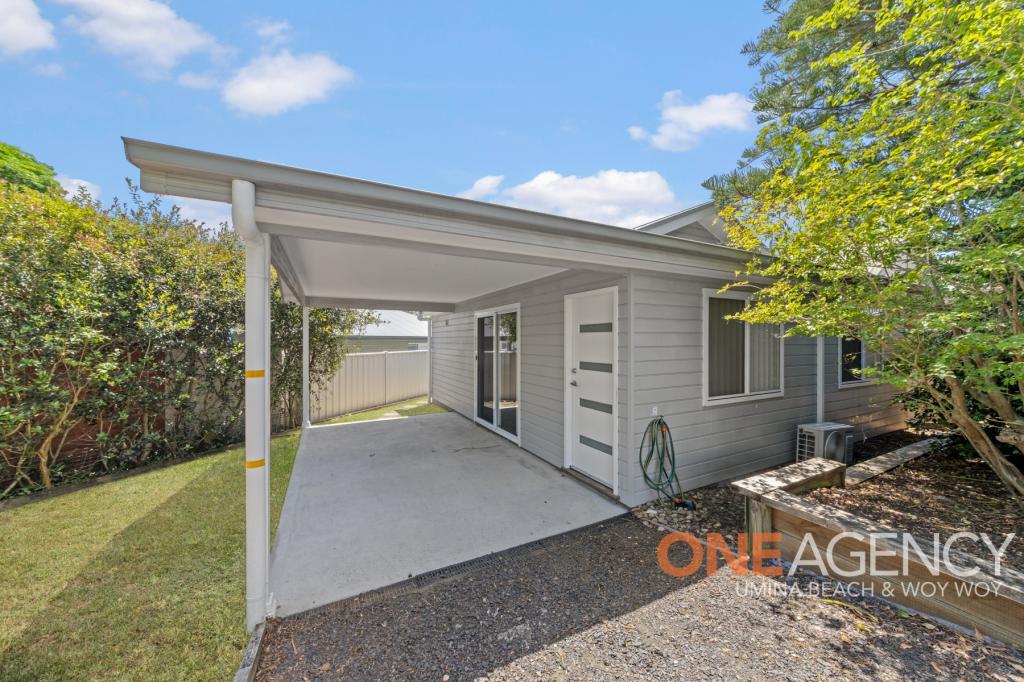 22a Melba Rd, Woy Woy, NSW 2256