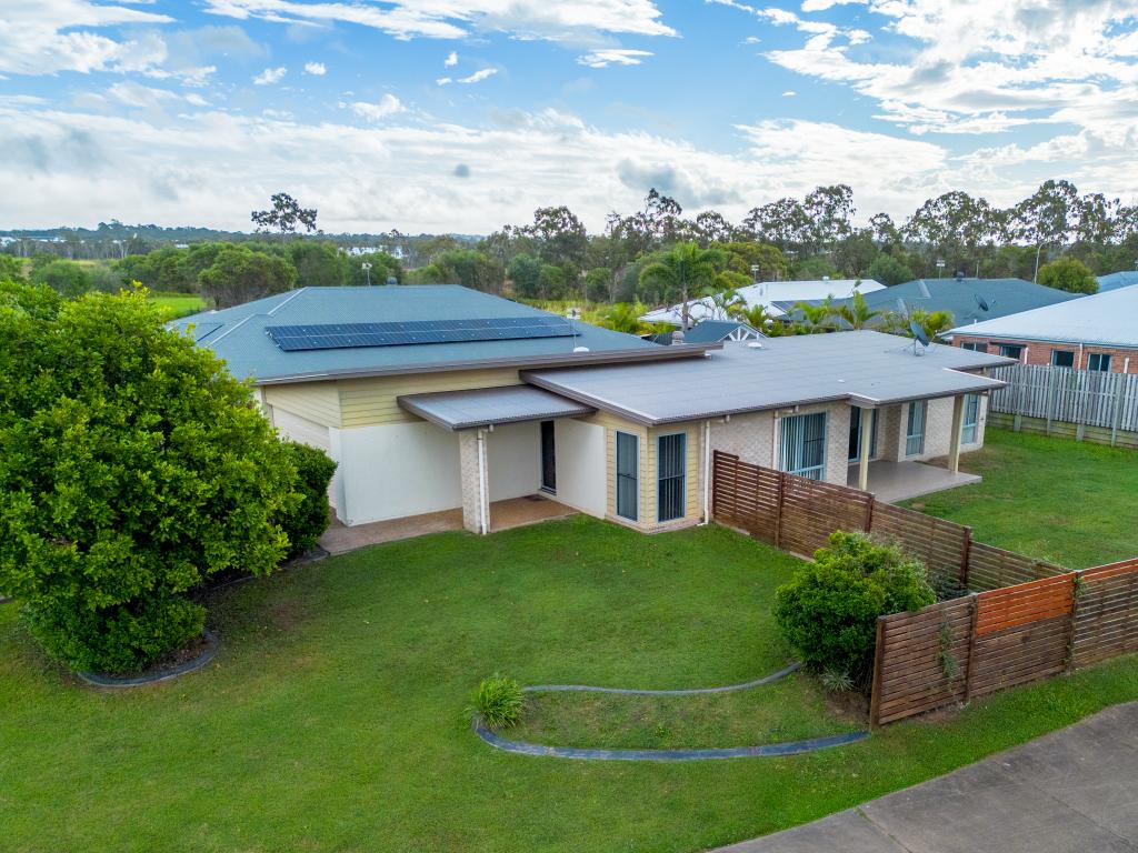 81 Augustus Bvd, Urraween, QLD 4655