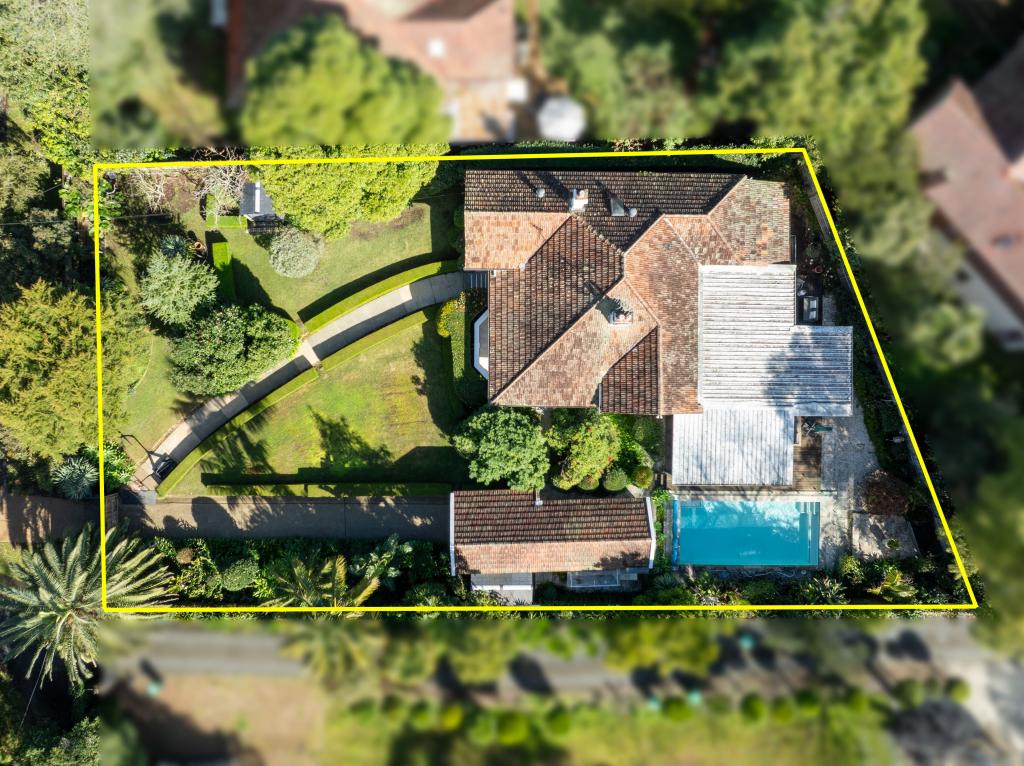 10 John Hughes Pl, Wahroonga, NSW 2076