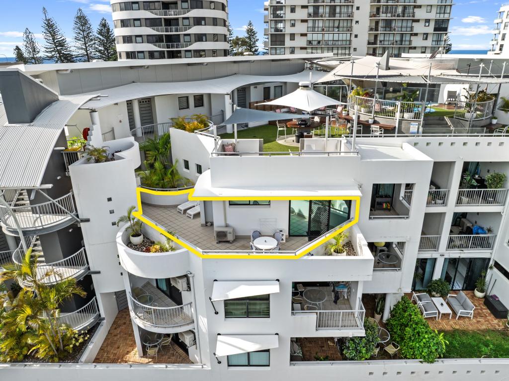 460/87-97 First Ave, Mooloolaba, QLD 4557
