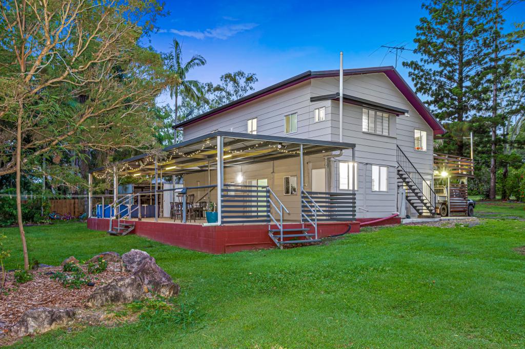 1 Annie Dr, Cawarral, QLD 4702