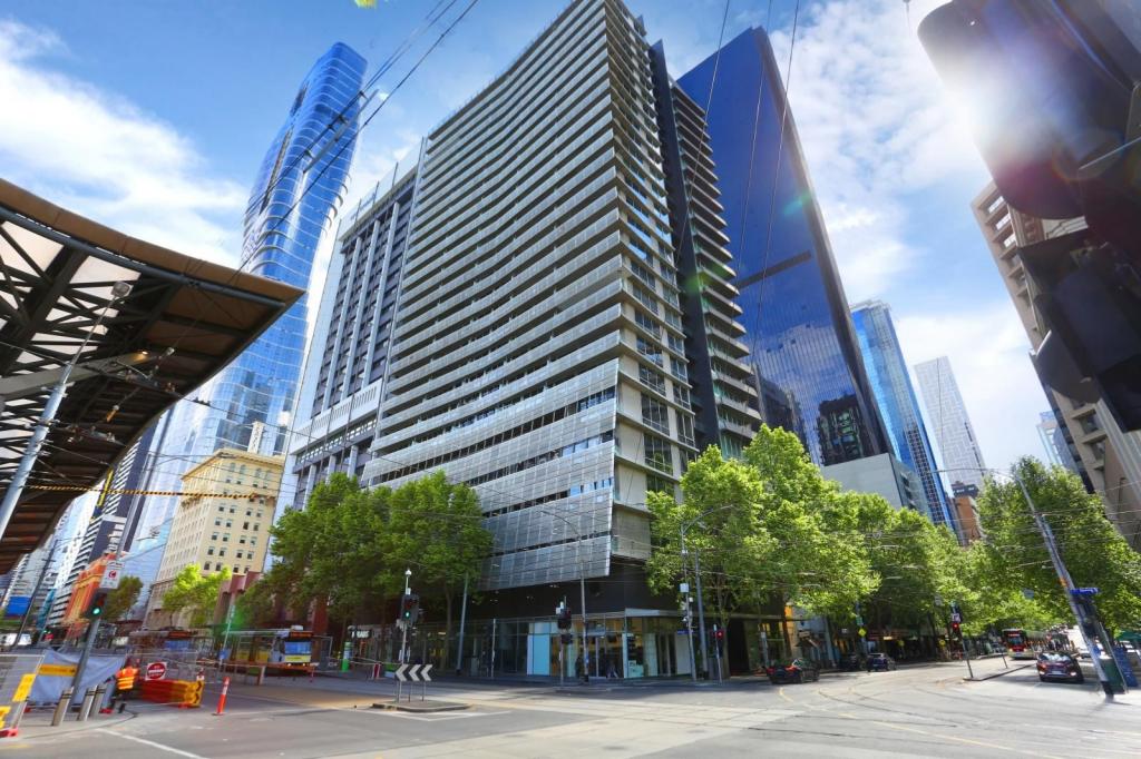 2009/620 Collins Street, Melbourne, VIC 3004