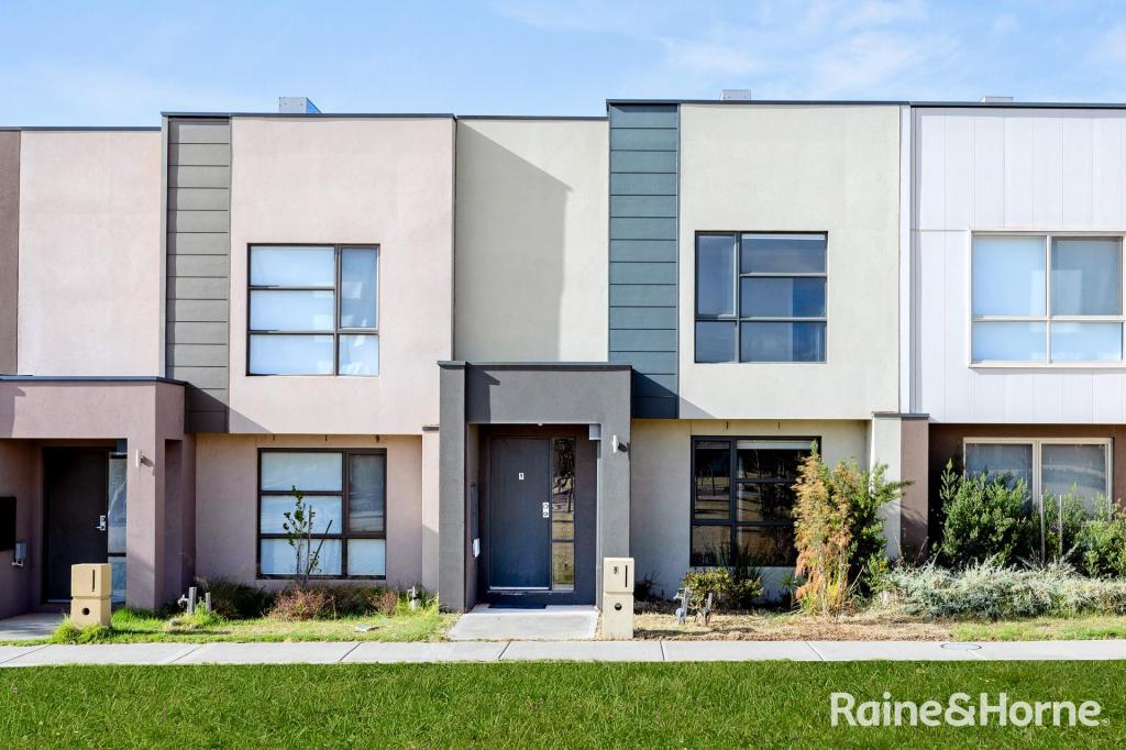 9 Dovetail Walk, Tarneit, VIC 3029