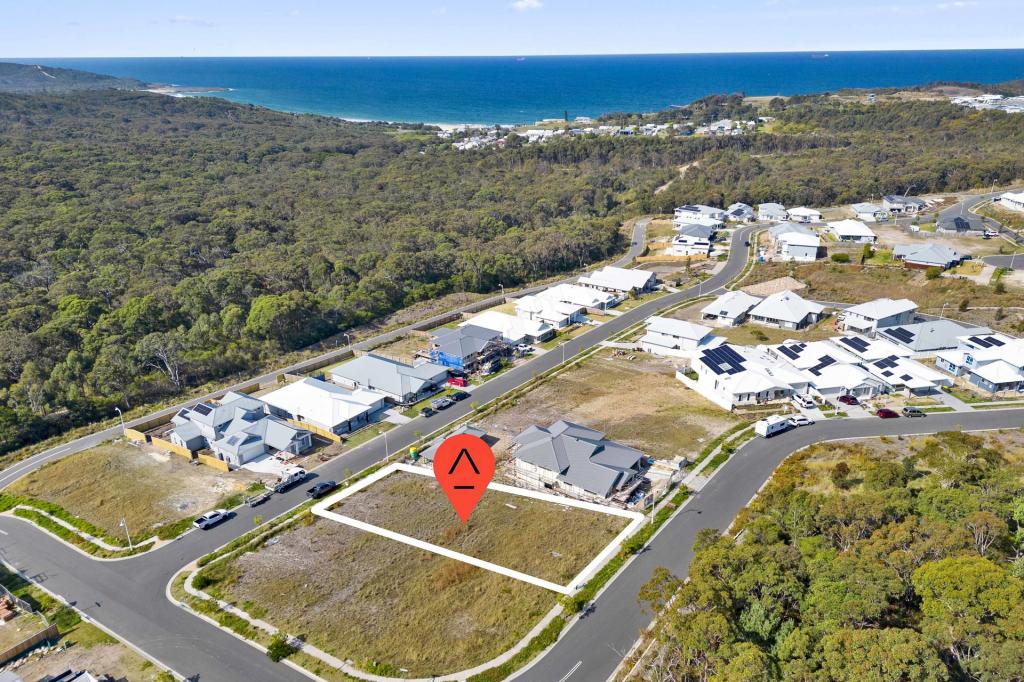 39 Woodbury Cct, Catherine Hill Bay, NSW 2281