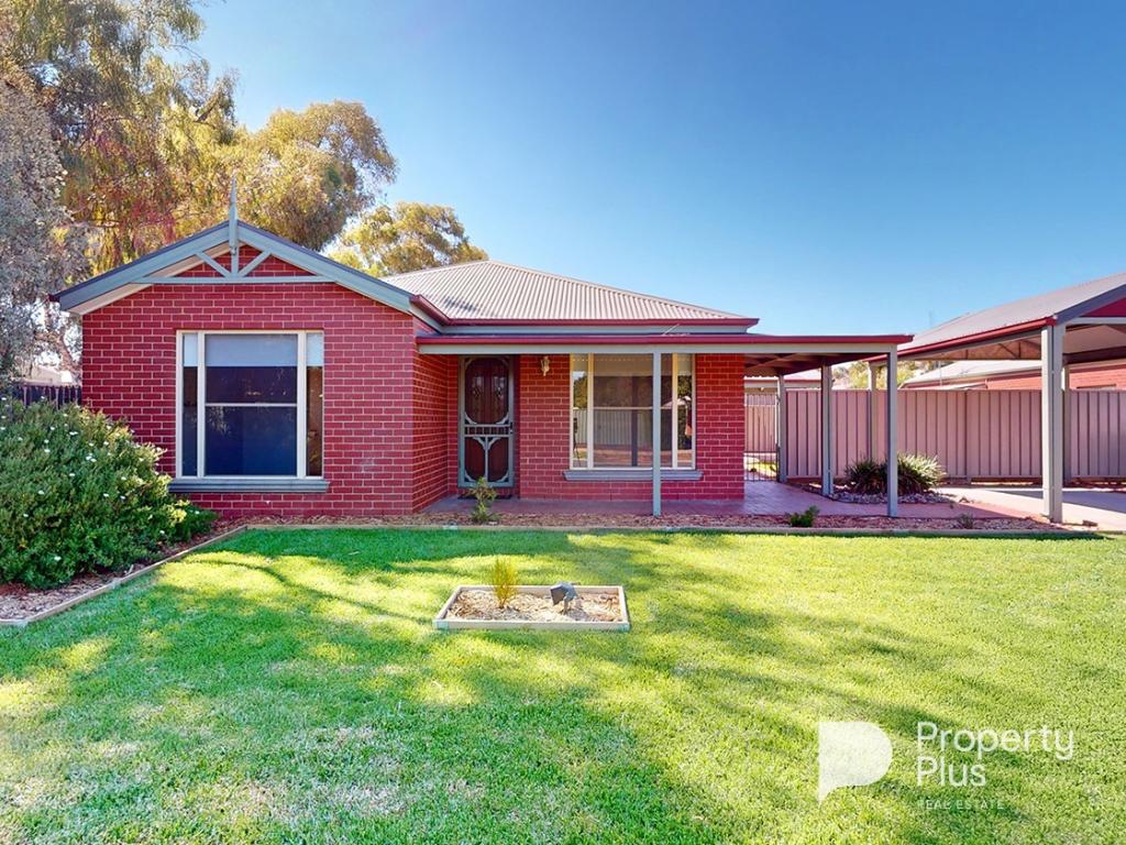 22 Saxby Dr, Strathfieldsaye, VIC 3551