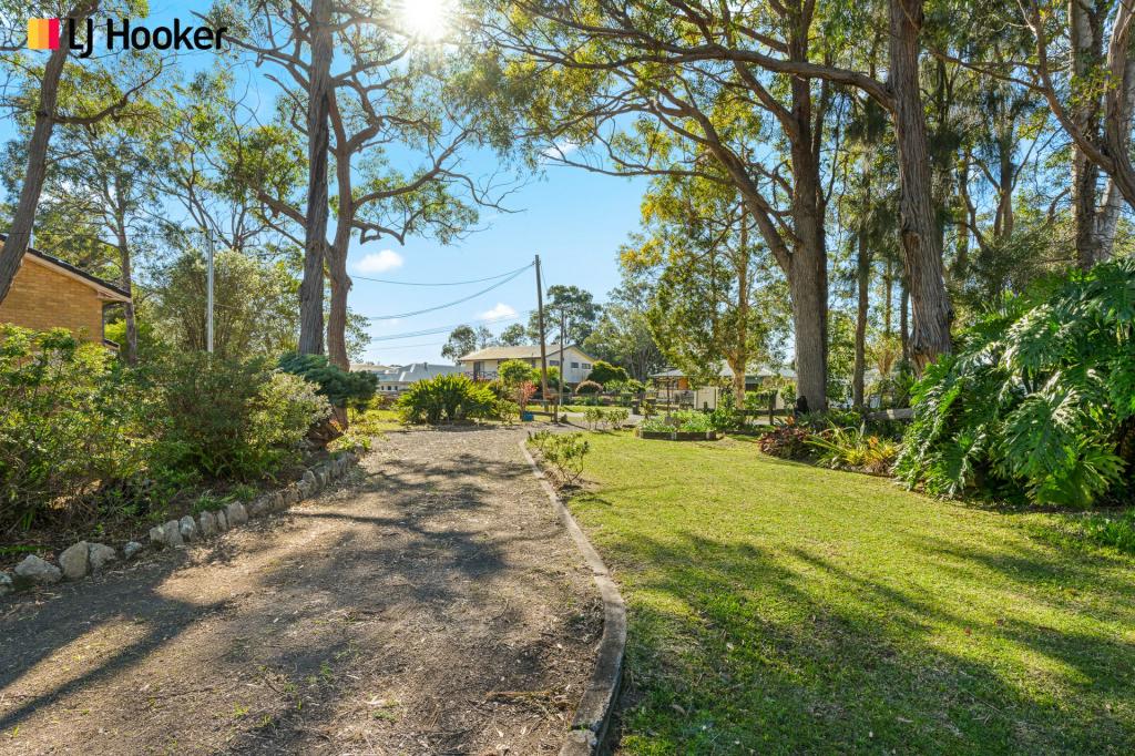 31 Chapman St, Callala Bay, NSW 2540