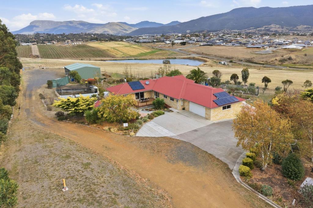 26 Harvest Lane, Old Beach, TAS 7017