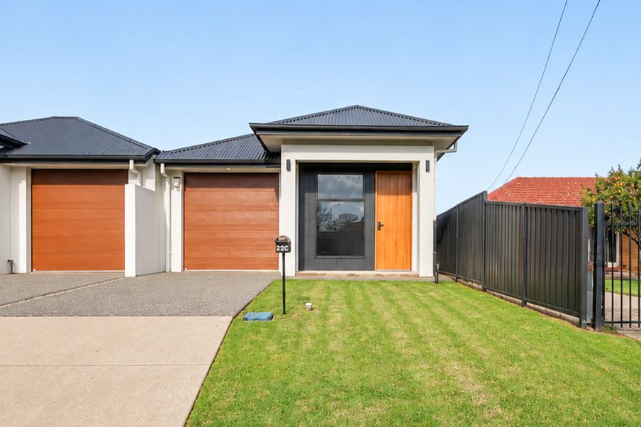 22c Marian St, Salisbury East, SA 5109