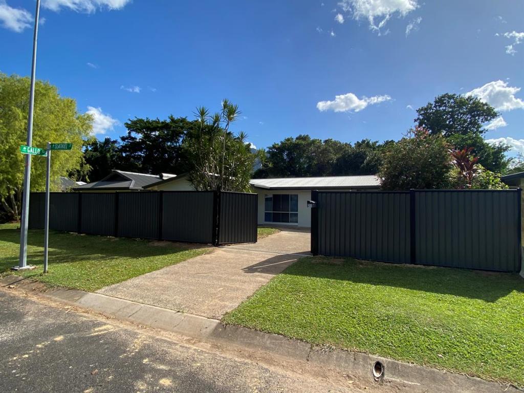 21 Slathiel St, Brinsmead, QLD 4870