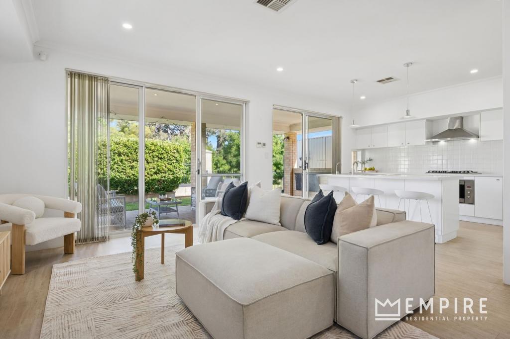 12 Terrene Lane, O'Connor, WA 6163