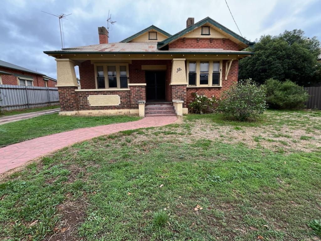 49 Raglan St, Maryborough, VIC 3465