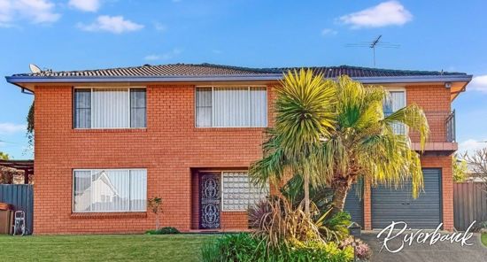 93 Hanbury St, Greystanes, NSW 2145