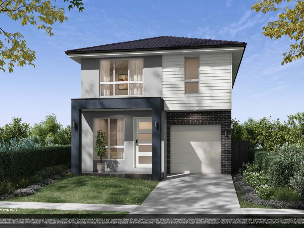 Contact Agent For Address, Grantham Farm, NSW 2765