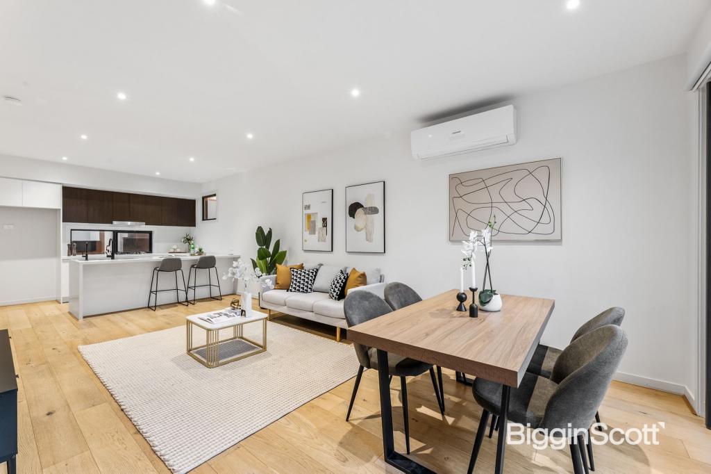 8/2 Curlew Ct, Doncaster, VIC 3108