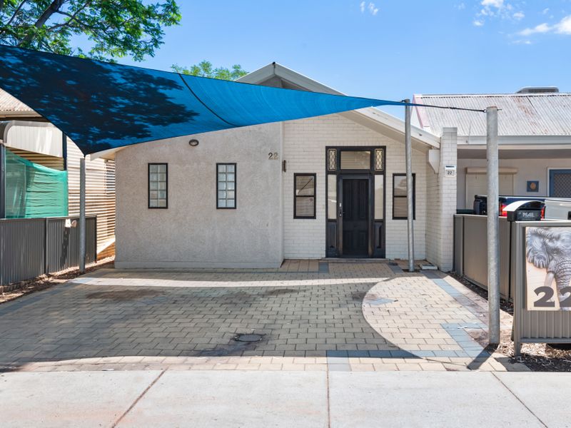 22 Roberts St, Kalgoorlie, WA 6430