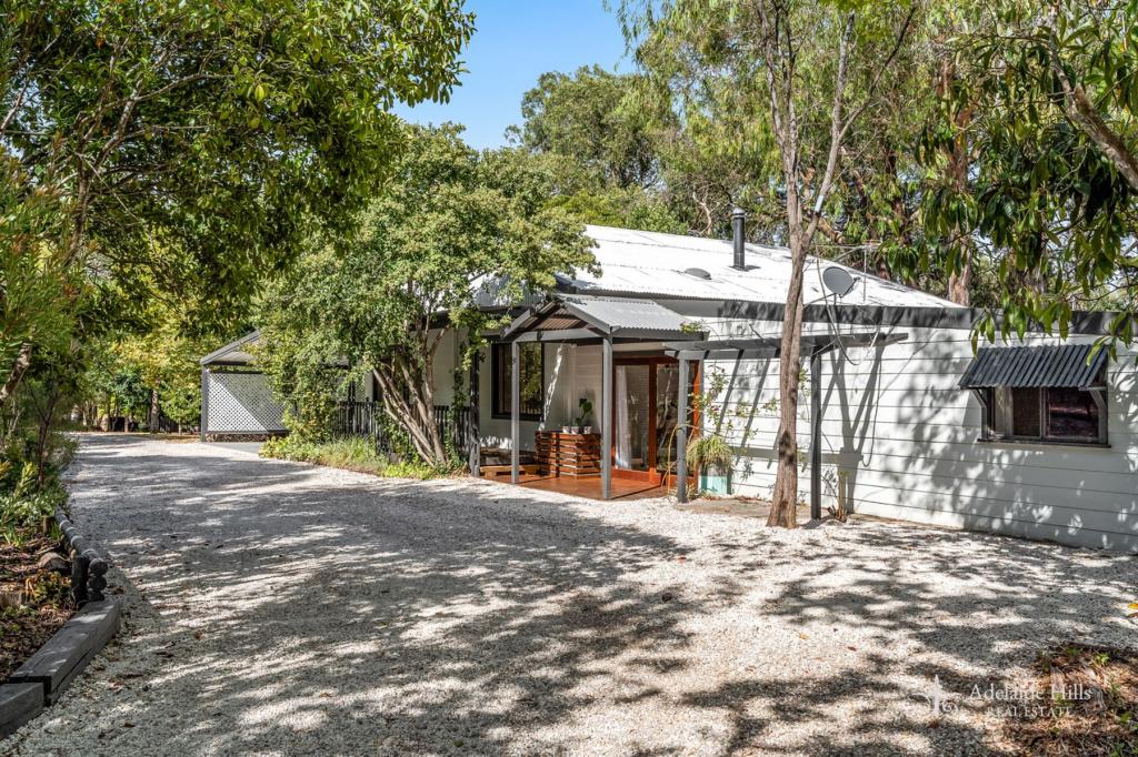4 Nioka Dr, Ironbank, SA 5153