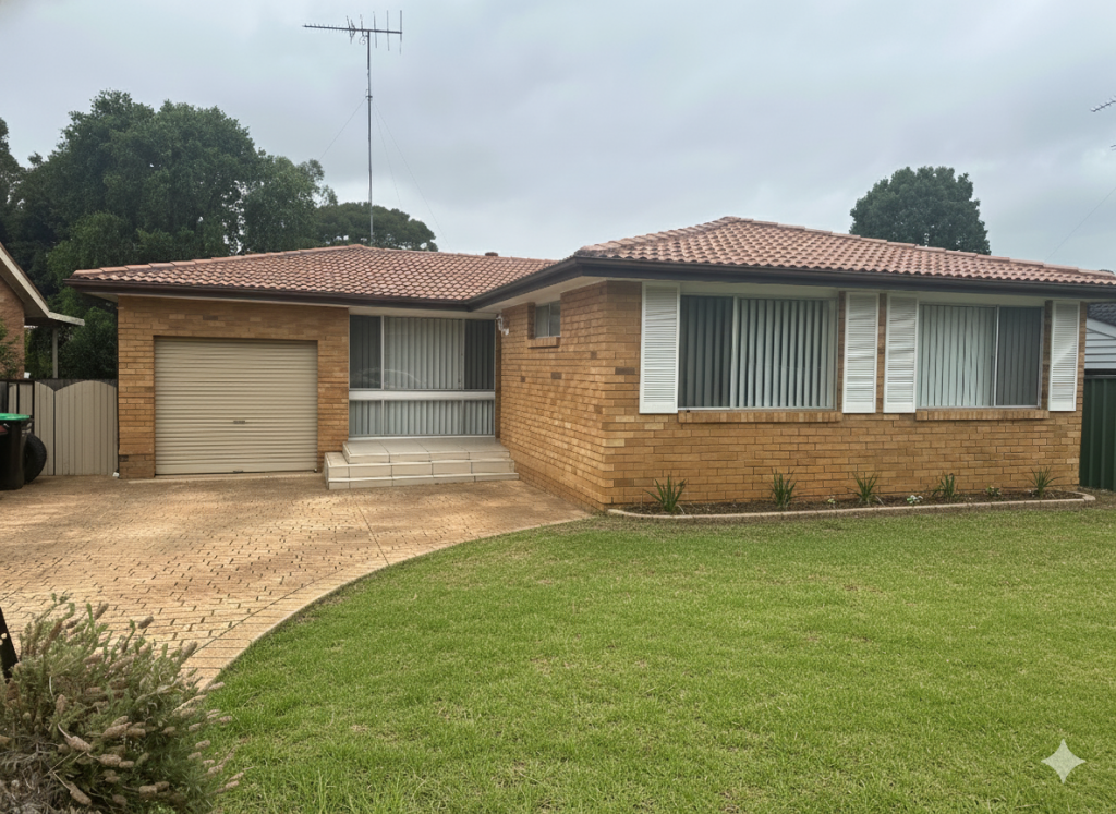 35 Hume Cres, Werrington County, NSW 2747
