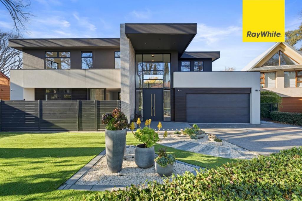 3 Blakely Row, Yarralumla, ACT 2600