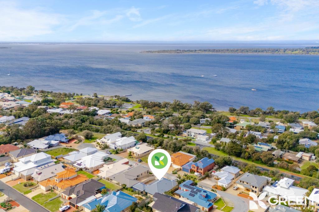 7 Nannup Cl, Dawesville, WA 6211