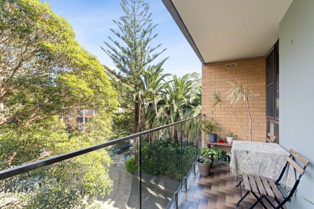 3d/16 Bligh Pl, Randwick, NSW 2031