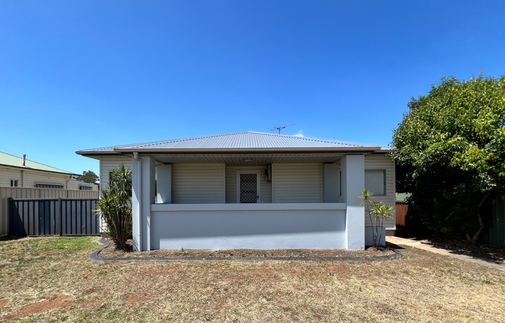 11 Bligh Lane, Muswellbrook, NSW 2333