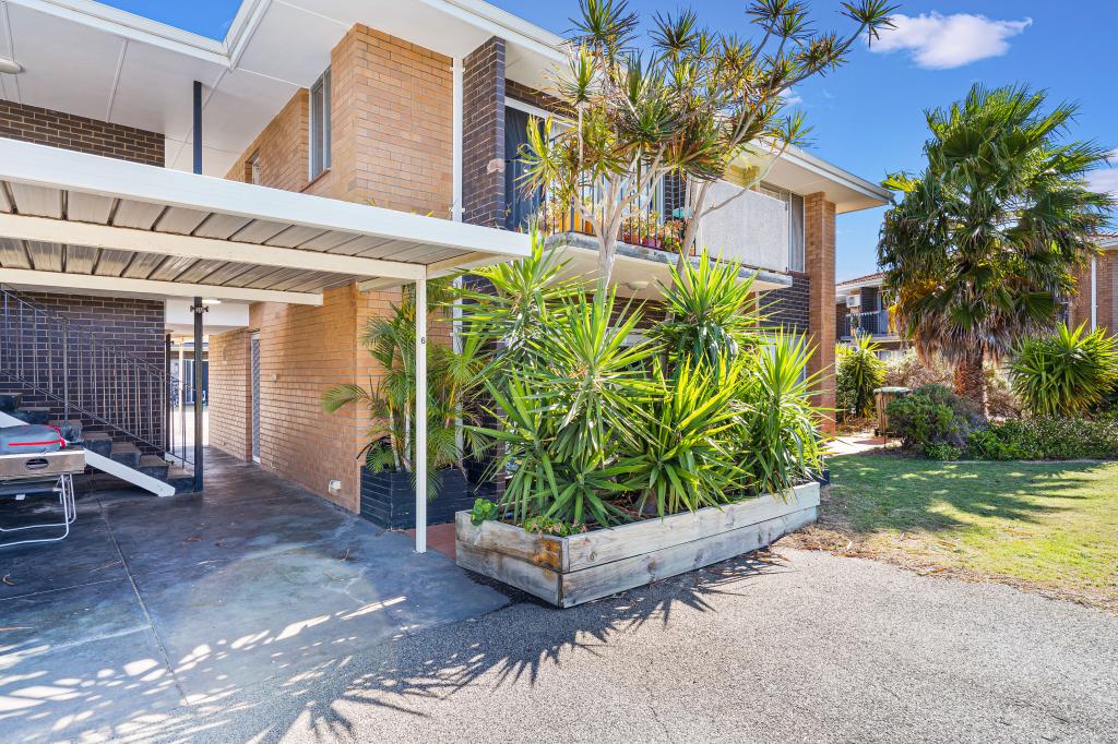 6/7 East Rd, Shoalwater, WA 6169