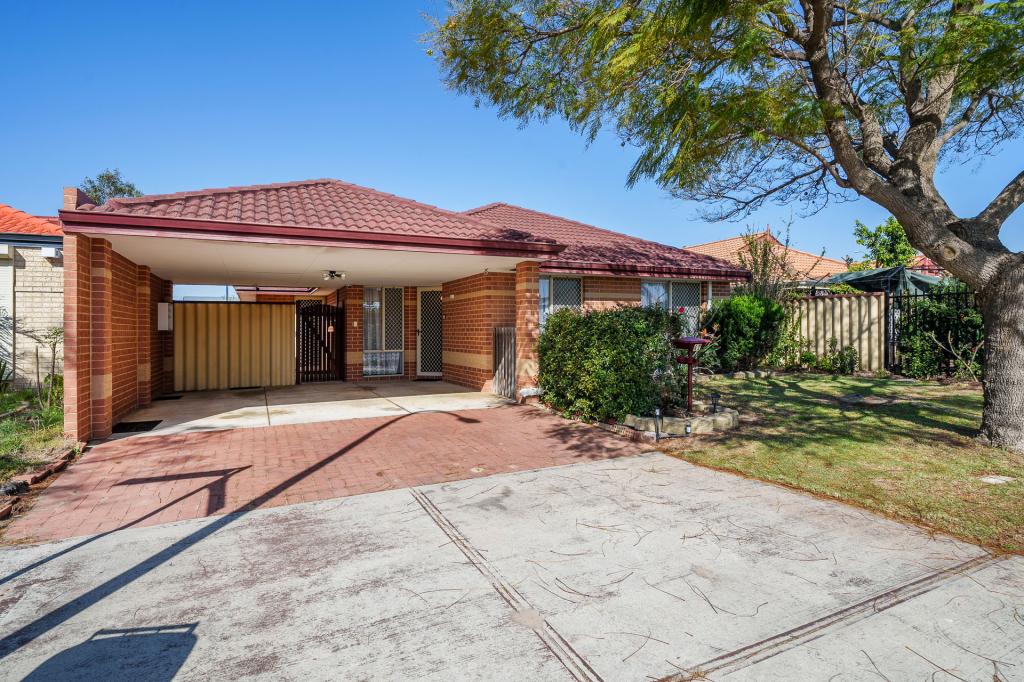 42 Terelinck Cres, Redcliffe, WA 6104